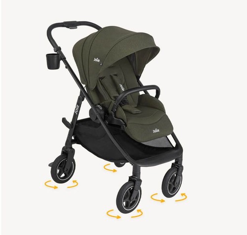 Joie kinderwagen buggy renne - joie,