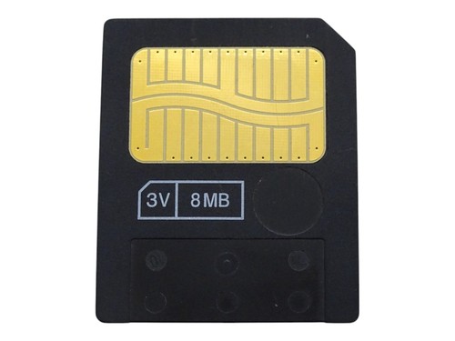 8mb smart media - 8mb,