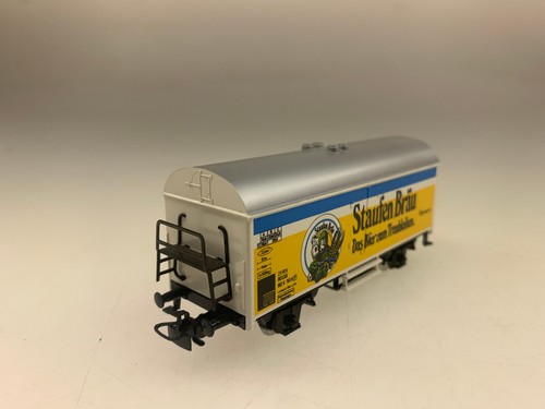 Märklin 4429 kühlwagen - märklin,