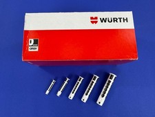 Würth Allzweckdübel 2K Shark