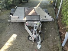 Anhänger Für Smart For two