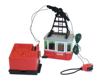 LGB Lehmann  00900 Rigi - Seilbahn Gondel Spur G mit Handkurbel