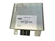 Audi A4 8E B6 Amplifier Soundsystem Verstärker 8E9035223 (50)