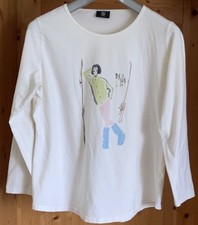 BOGNER süßes Basic-Shirt