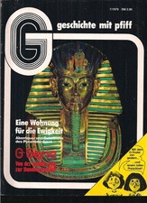 G Geschichte mit Pfiff