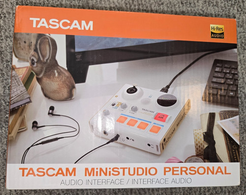 Tascam 32 - tascam, us-32