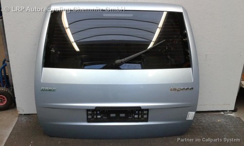 Fiat ulysse 179 2003 - fiat,
