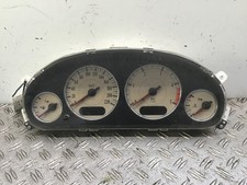 Tacho Chrysler Voyager IV (RG) 2.8 CRD 110kW 150PS 1575205383 Kombiinstrument