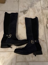 Tommy Hilfiger Damen Stiefel