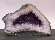 pa12/8   Amethyst Druse