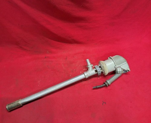 Flux f410 fasspumpe pumpe - f410,