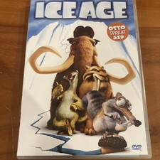 Ice Age - Otto spricht Sid -