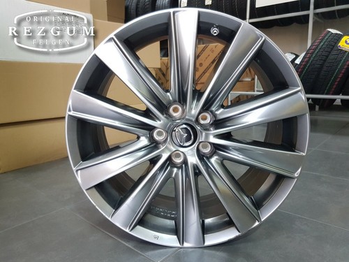 Alufelge zoll mazda - alufelge, 19