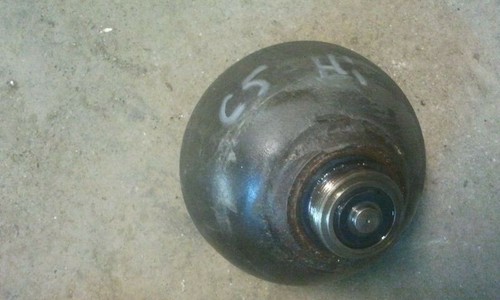 Citroen v6 207ps 152kw - 3.0,