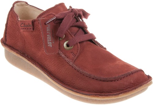 Brandneu box clarks - in,