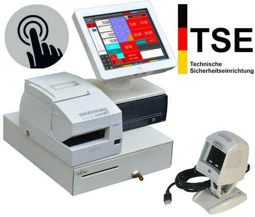 Tse fsc kassensystem - fsc,