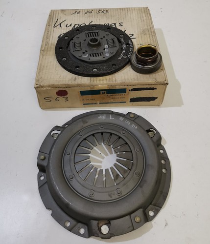 Neu original opel - neu,