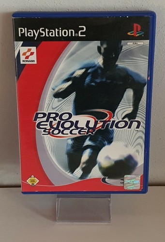Pro evolution soccer - pro,