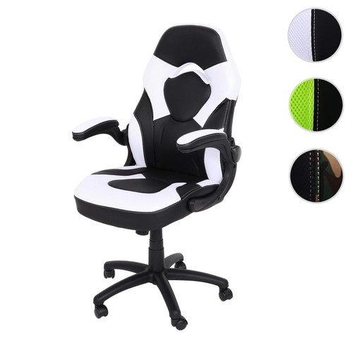 Bürostuhl hwc k13 drehstuhl - hwc-k13,,