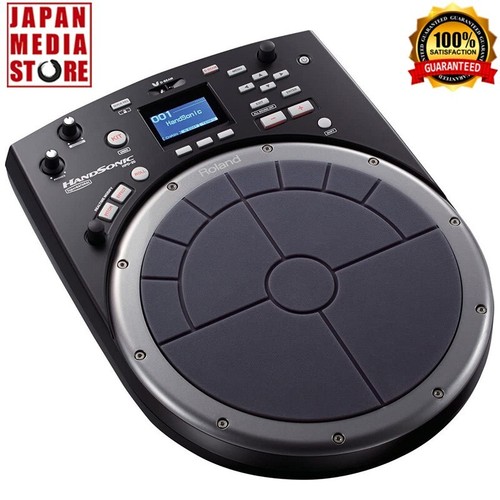 Roland handsonic hpd hand - handsonic, hpd-20