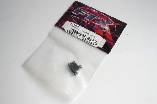 Ftx blaze shock standoffs - ftx,