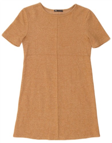 Zara damen kurzarm - kurzarm, pullover