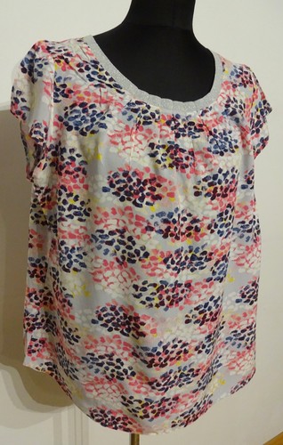 Taifun damen bluse - taifun,