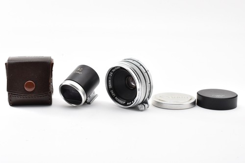 Neuwertig finder canon 28mm - [neuwertig/finder],