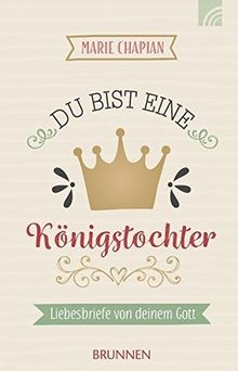 Bist eine königstochter - eine,