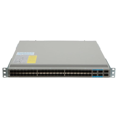 Cisco nexus 9200 switch - nexus, 48x