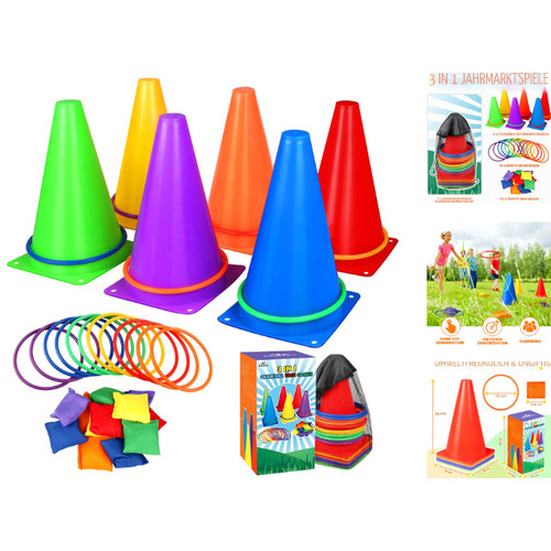 Karneval spiele combo - spiele,