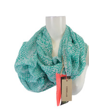 Tuch codello damen grün - damen,
