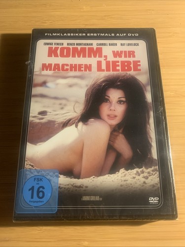 Komm wir machen liebe - wir,