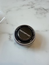 Olympus 17mm 8 - olympus, pancake