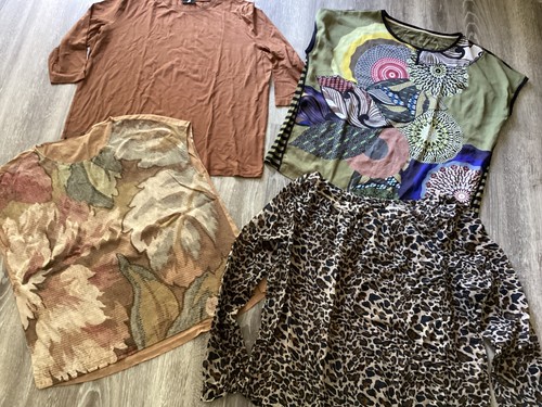 4tlg markenpaket luisa cerano - luisa,