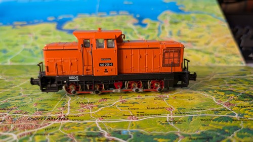 Piko 106 - 1:87, br