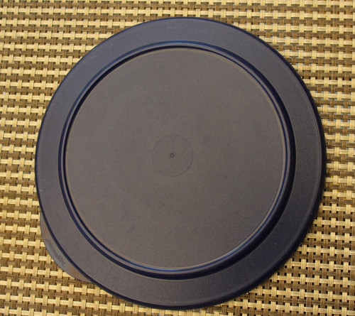 Tupperware deckel tafelperle - tupperware,