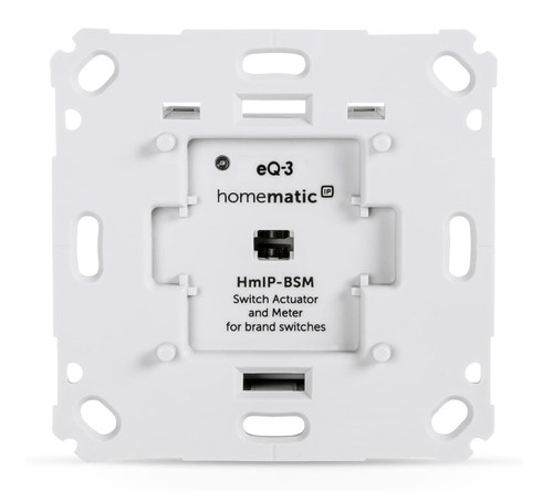 Homematic hmip bsm - ip, hmip-bsm