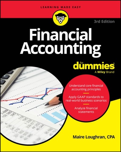 Financial accounting for - accounting,