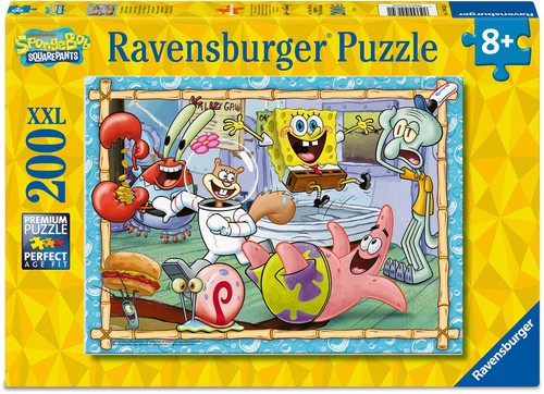 200 teile ravensburger kinder - ravensburger,