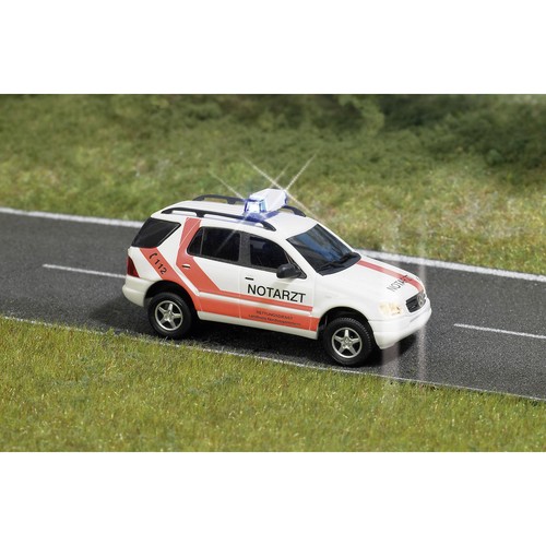 Busch 5631 einsatzfahrzeug - busch,