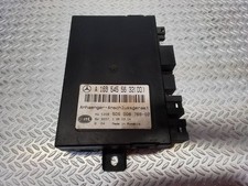 Mercedes benz sprinter w906 - sprinter,