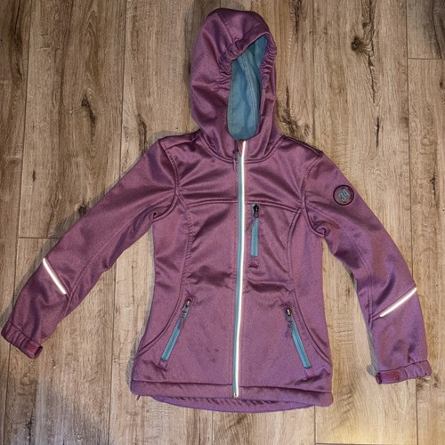Active touch mädchen - touch, jacke