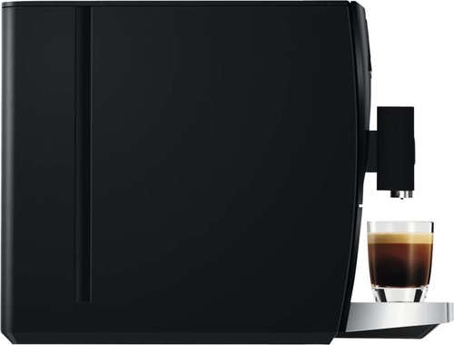Jura piano black - jura, (ea)