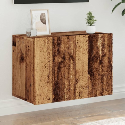 Vidaxl wand schrank - vidaxl, wand-tv-schrank