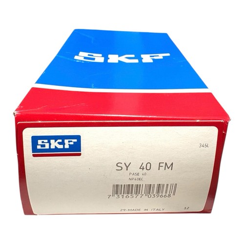 Skf 40 fm - 1x,