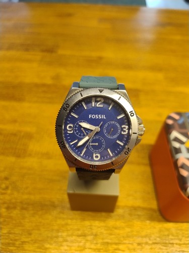 Fossil uhr clean - fossil,