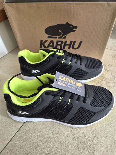Karhu helsinki herren sneaker - karhu,