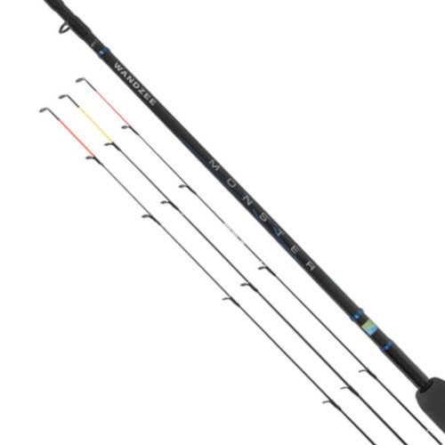 Preston monster 7ft wandzee - preston,