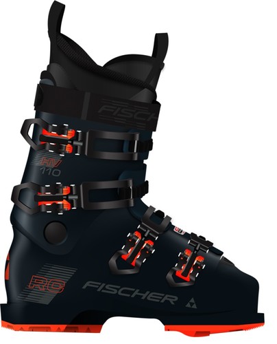 Fischer 110 herren - fischer,